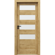 Porta Verte HOME C.4 Dub Hamilton 